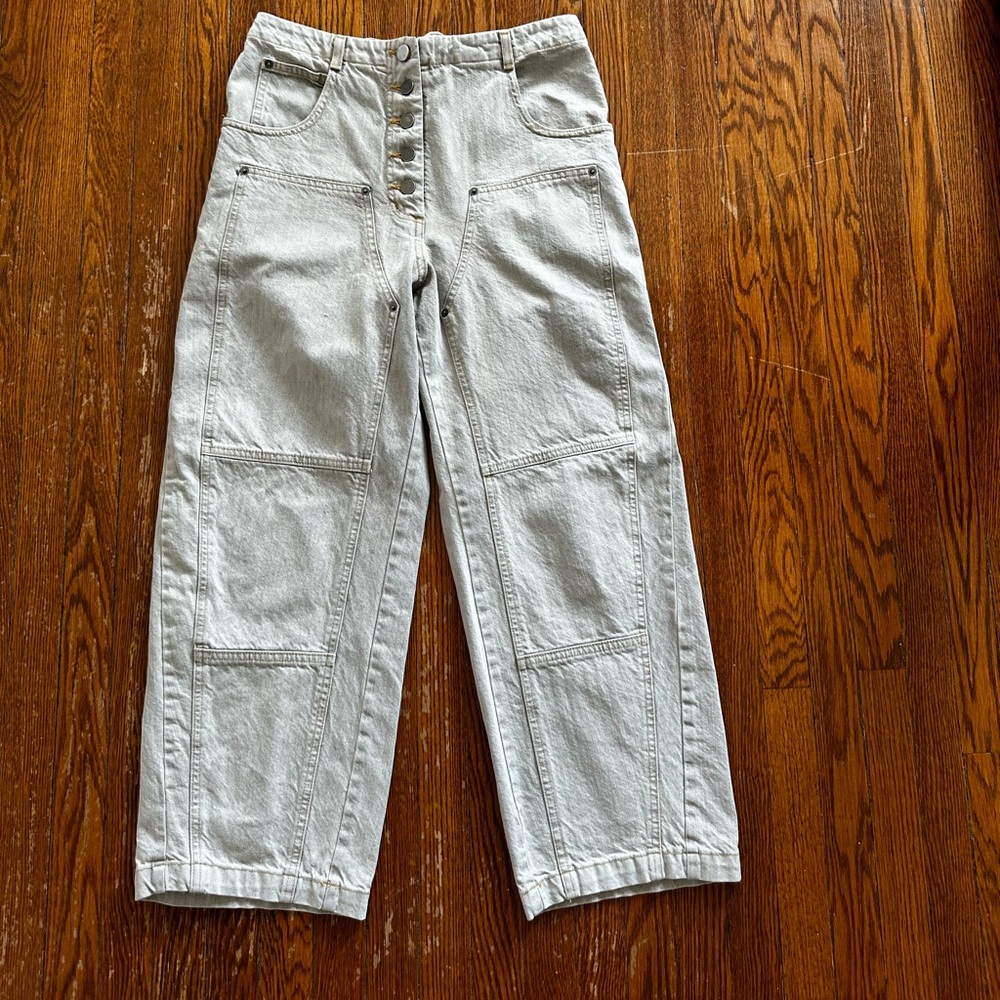 Rachel Comey handy pant